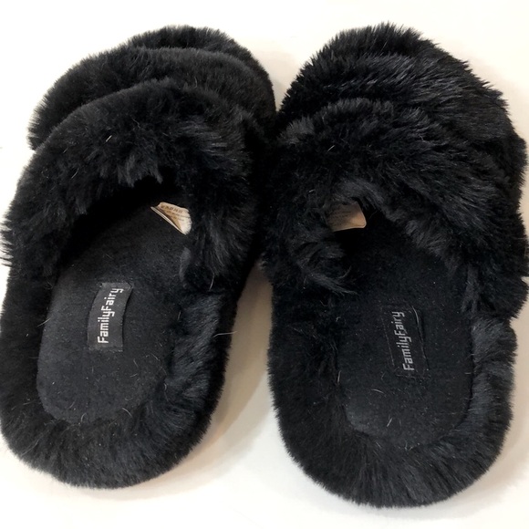 Family Fairy Slippers EUC - Picture 4 of 7